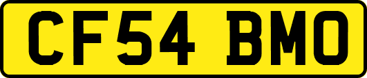 CF54BMO