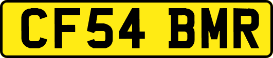 CF54BMR