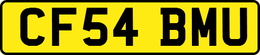CF54BMU