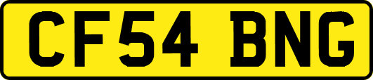 CF54BNG