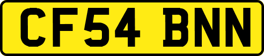 CF54BNN