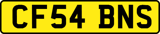 CF54BNS