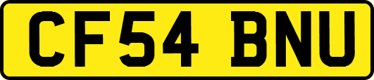 CF54BNU