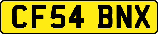 CF54BNX