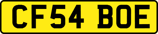 CF54BOE