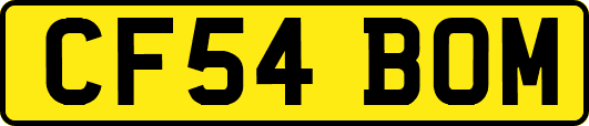 CF54BOM