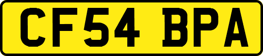 CF54BPA