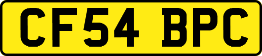 CF54BPC