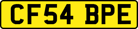 CF54BPE