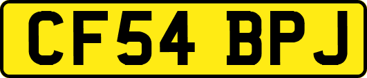 CF54BPJ