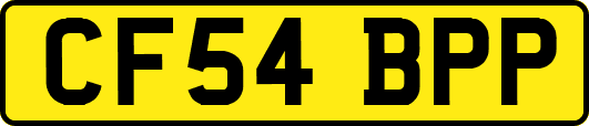 CF54BPP