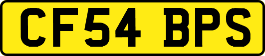 CF54BPS