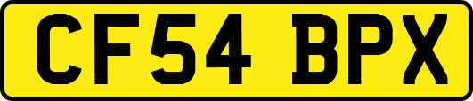 CF54BPX