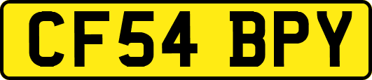 CF54BPY