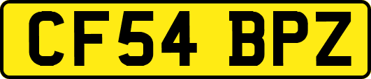 CF54BPZ