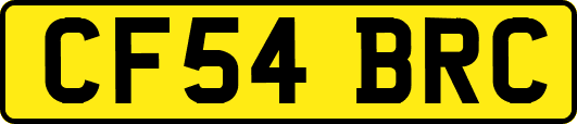CF54BRC