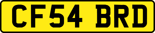 CF54BRD