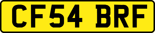 CF54BRF