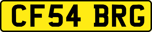 CF54BRG