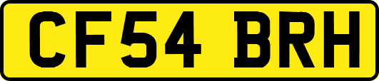 CF54BRH
