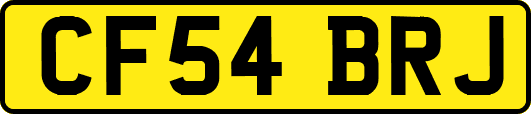 CF54BRJ
