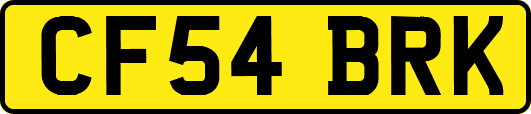 CF54BRK