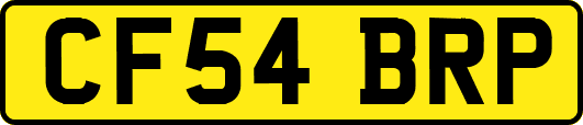 CF54BRP