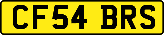 CF54BRS