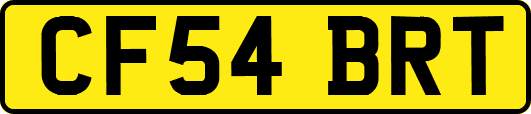 CF54BRT