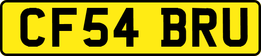 CF54BRU