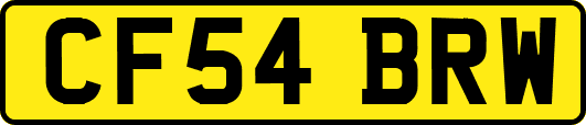 CF54BRW