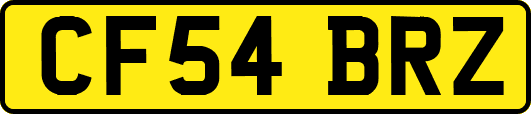 CF54BRZ