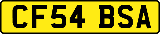 CF54BSA