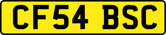 CF54BSC