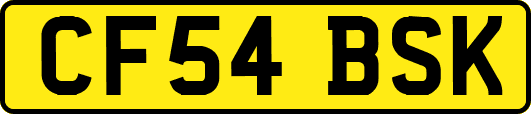 CF54BSK