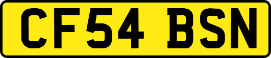 CF54BSN