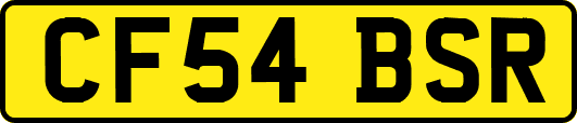 CF54BSR