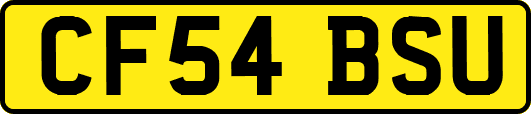 CF54BSU