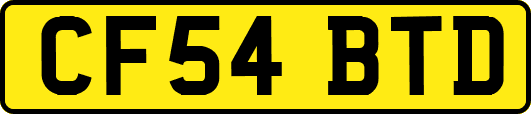 CF54BTD