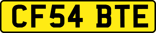 CF54BTE