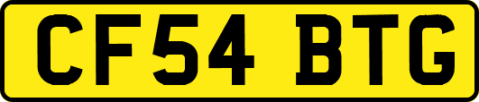 CF54BTG