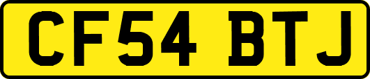 CF54BTJ