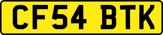 CF54BTK