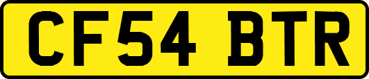 CF54BTR