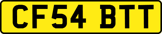 CF54BTT