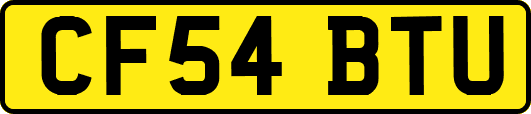CF54BTU
