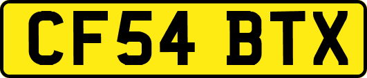 CF54BTX