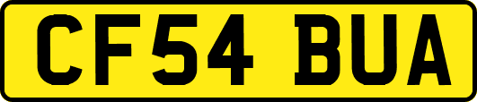 CF54BUA