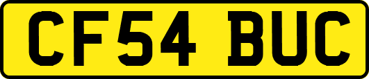 CF54BUC