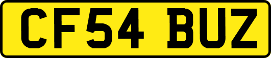 CF54BUZ